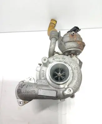 Peugeot 508 Turbo GTC1244VZ 9686120680-O6PSA 906291-2
