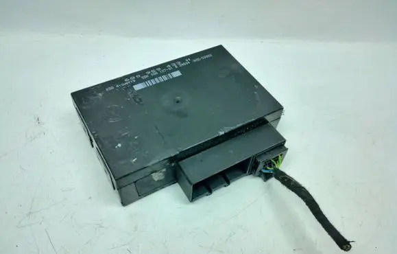 Volkswagen Polo Comfort/convenience module 6Q0959433H