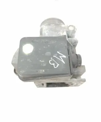 Mercedes-Benz Vito Viano W638 Mass air flow meter 0005429314