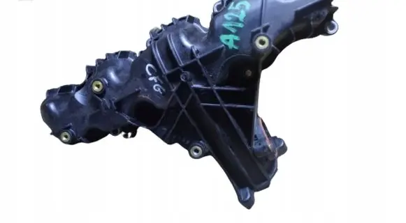 Volkswagen PASSAT B7 Intake manifold 03L129711AN