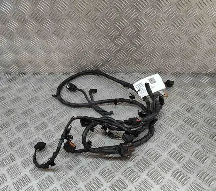 KIA Soul Parking sensor (PDC) wiring loom 91890E4010F