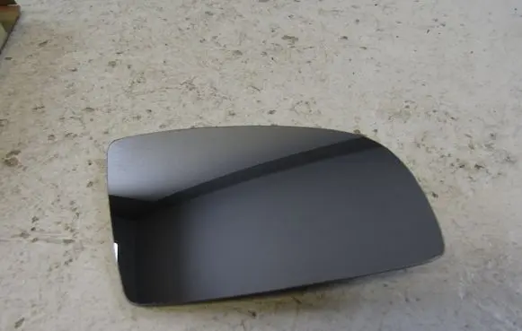 Audi A3 S3 8P Wing mirror glass 6426503