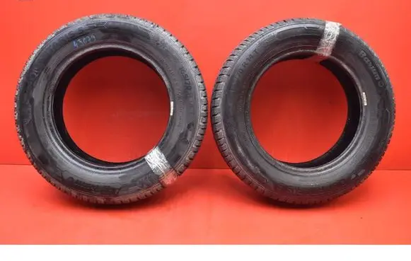 Opel Corsa C R17 C winter tire 