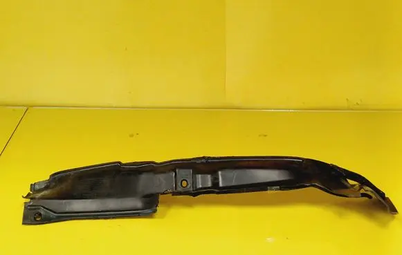 Front arch trim