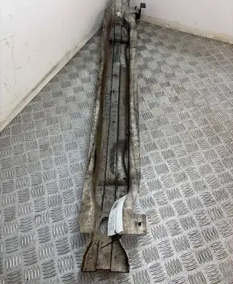 Audi A4 S4 B6 8E 8H Front bumper cross member 