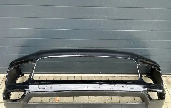 Porsche Cayenne (9PA) Front bumper