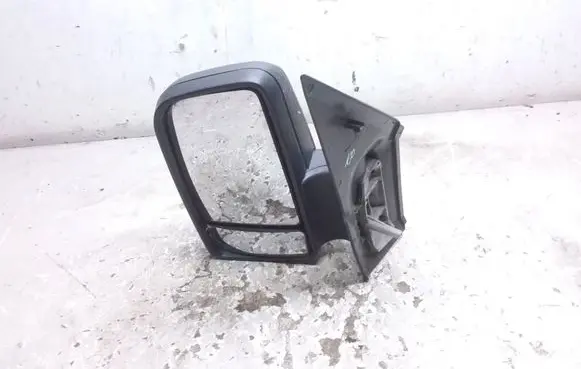 Mercedes-Benz Sprinter W906 Manual wing mirror 