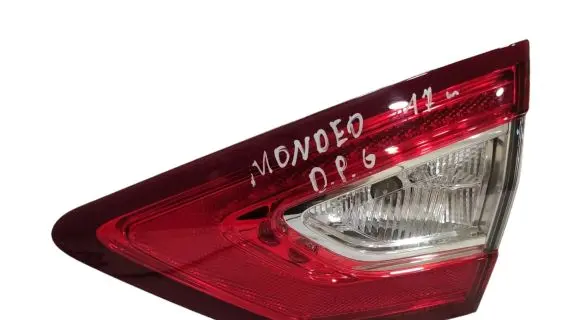 Ford Mondeo MK V Tailgate rear/tail lights DS7313A602KD 21040201 CD391DL