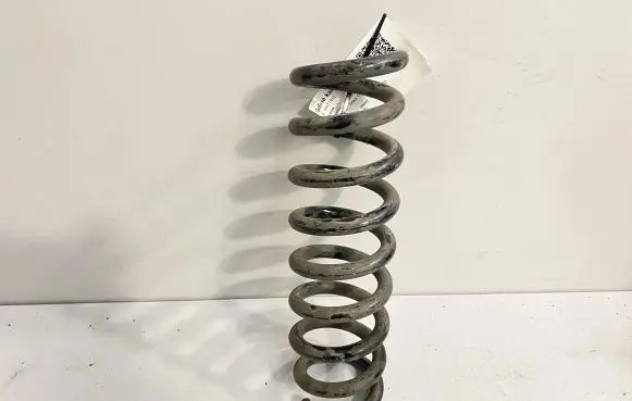 BMW 3 F30 F35 F31 Rear coil spring 1234567