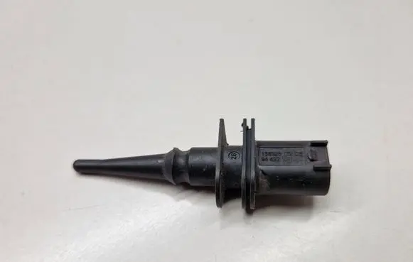 BMW i4 Outside/exterior temperature sensor 6936953