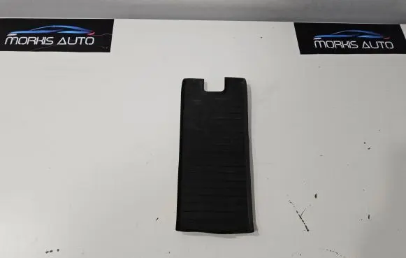 Porsche Boxster 982 Central console drawer/shelf pad 9P1857130