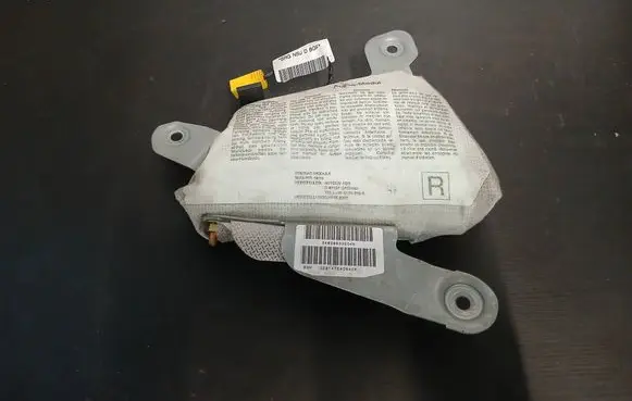 BMW 5 E39 Front door airbag 34826833204N 02B147EA0940K