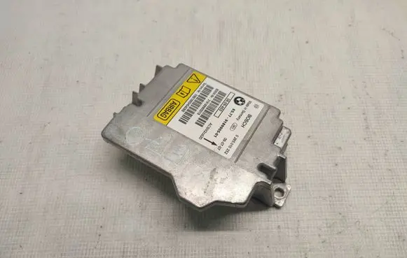 BMW X5 E70 Airbag control unit/module 65779189905 65779204849 65779214813