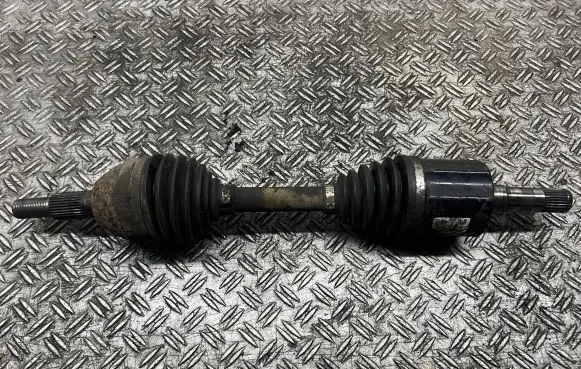 Opel Antara Front driveshaft 95299894