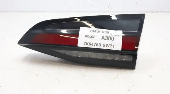 BMW 2 Active Tourer U06 Rear/tail lights 8494364