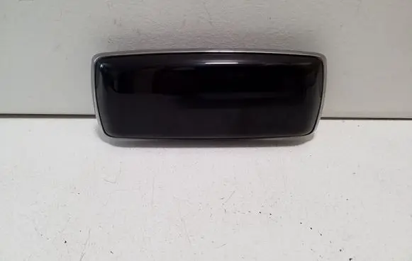 Jaguar XJ X351 Other control units/modules AW9319G442AC