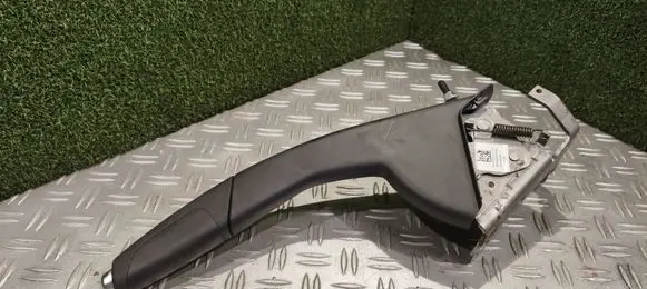 Mercedes-Benz Citan II W420 Handbrake/parking brake lever assembly 360106023R
