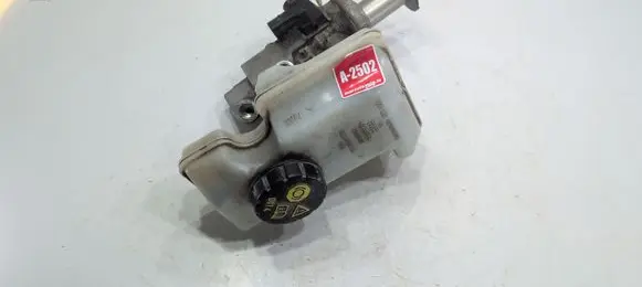 Volkswagen PASSAT B8 Master brake cylinder 5Q1611301C