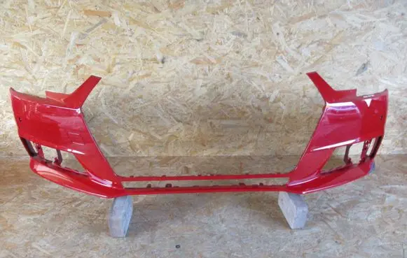 Audi A4 S4 B9 Front bumper 8W0807437
