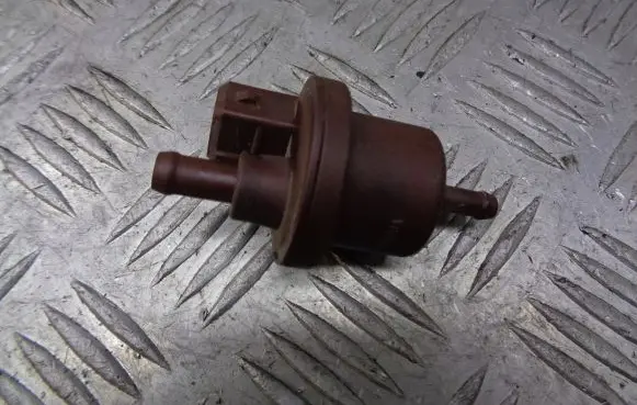 Citroen Xsara Picasso Vacuum valve 2580008A