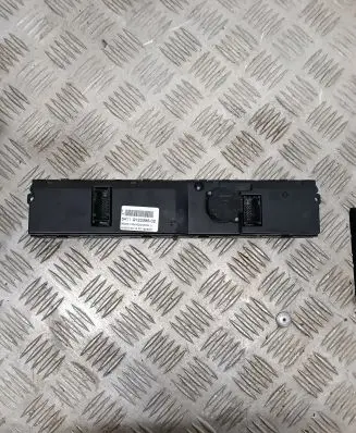 BMW 5 E60 E61 Climate control unit 5222000