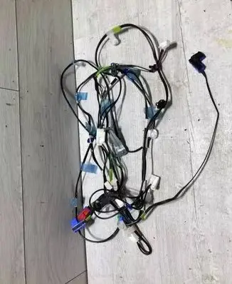 Toyota Yaris Other wiring loom 246490-1470