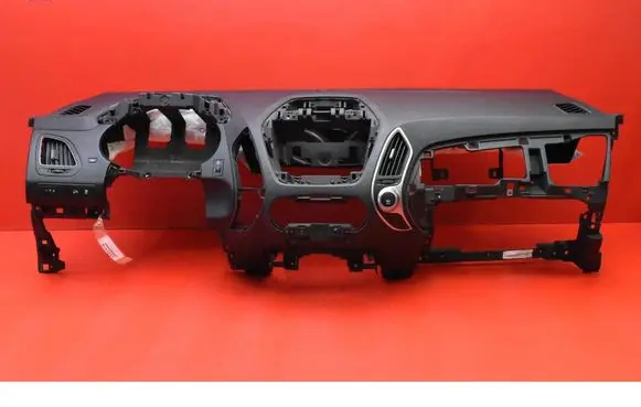 Hyundai ix35 Dashboard
