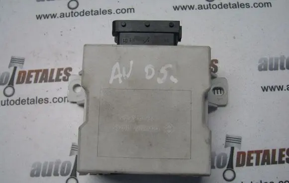 Toyota Avensis T250 Window wiper relay 150696
