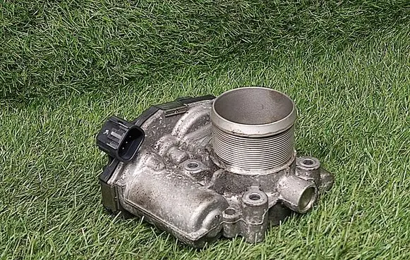 Buick Encore I Throttle valve 55581662 0280750581