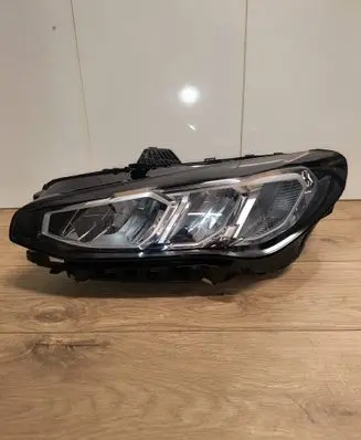 BMW 2 Active Tourer U06 Headlight/headlamp 5A4224306