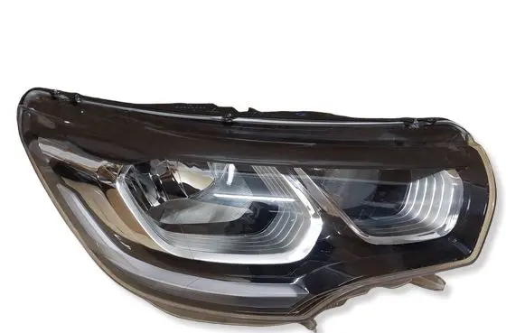 Citroen C4 II Headlight/headlamp 5521148R