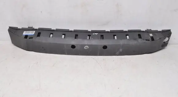 Volvo V70 Front bumper foam support bar 30655174