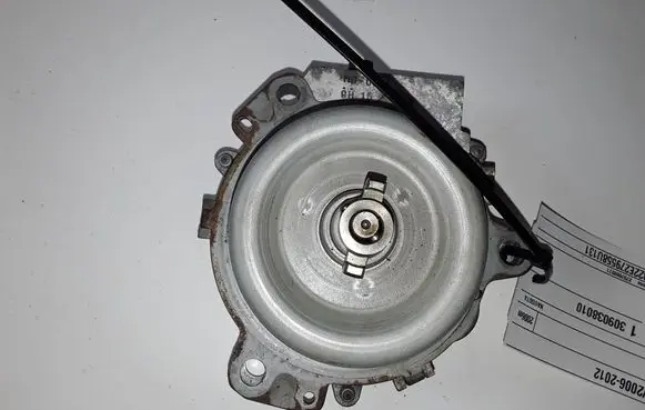 Lexus LS 460 - 600H other engine part 1309038010