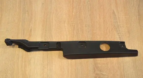 Chevrolet Orlando Front arch trim 