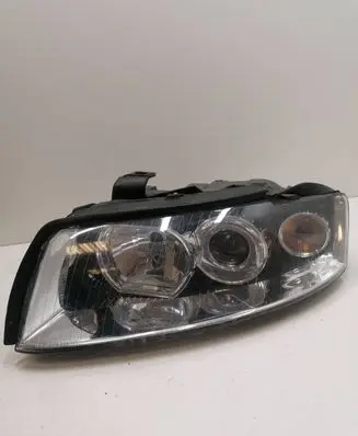 Audi A4 S4 B6 8E 8H Headlight/headlamp 08841111L 084411146L 08D461103L