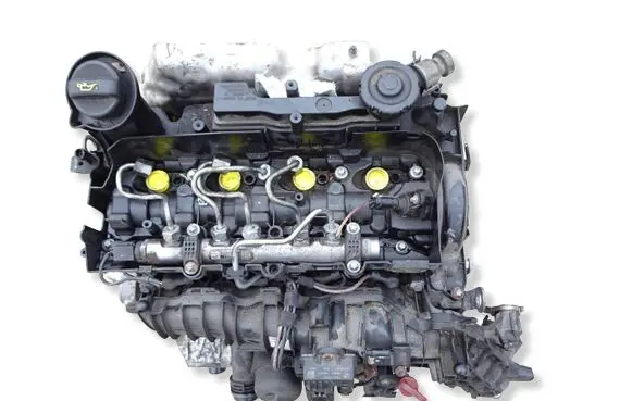 Mini Cooper Countryman R60 Engine N47C16A