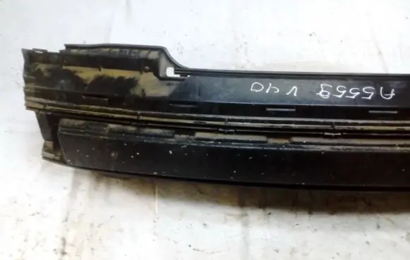 Volvo S40, V40 Front bumper cross member