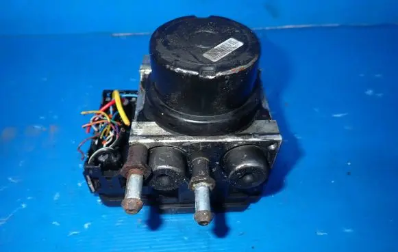 Nissan Murano Z51 ABS Pump 476601SW4A 06210211744
