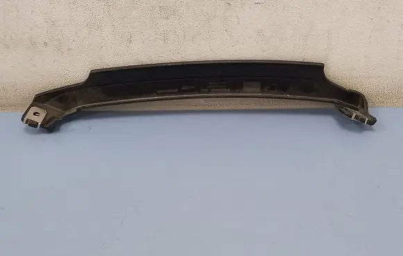 Porsche 911 991 Bumper support mounting bracket corner 991505411