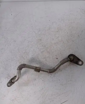 Opel Insignia A Turbo turbocharger oiling pipe/hose 429147374