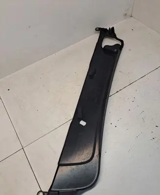 BMW 5 E60 E61 Top upper radiator support slam panel 11147803340 7803340