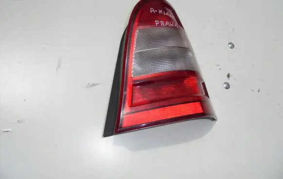 Mercedes-Benz A W168 Rear/tail lights