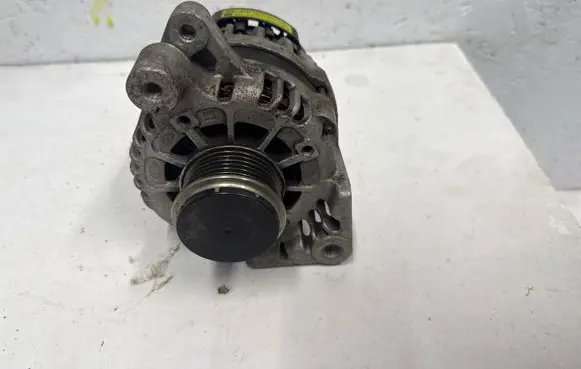 Hyundai Kona I Generator/alternator 3730004950
