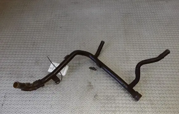 Volkswagen Touran I Engine coolant pipe/hose 03G121065H