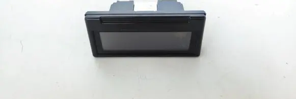 Volvo C30 Screen/display/small screen 30797719 69199100 003000260211