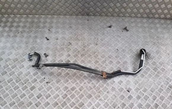 Nissan Pathfinder R51 Air conditioning (A/C) pipe/hose 92460EA000