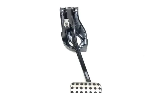 Mercedes-Benz E C207 W207 Brake pedal A2042902101