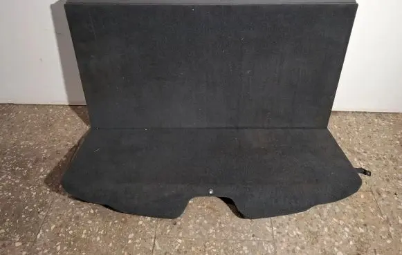 Volvo V60 Trunk/boot mat liner 39809973 0080339