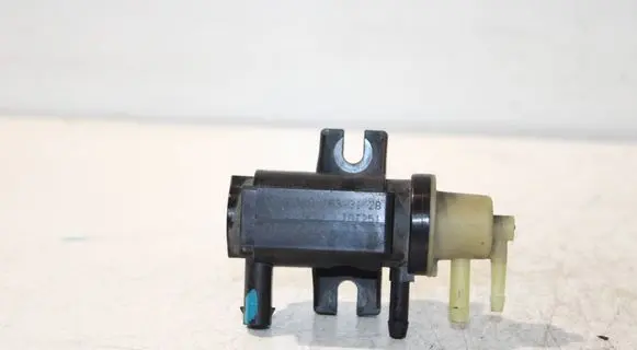 Mercedes-Benz Sprinter W906 Turbo solenoid valve A0091533128 70078208