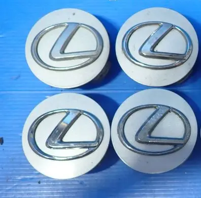 Lexus IS 220D-250-350 Original wheel cap 